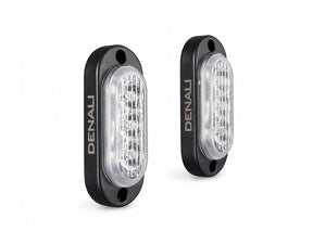T3-S Smart Rear Signal Pods (zonder mount) - catalogus