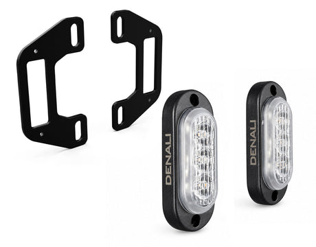 T3-S Smart Rear Signal Pods - catalogus