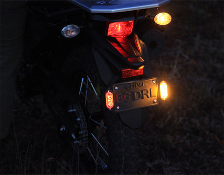 T3-S Smart Rear Signal Pods - lifestyle 10