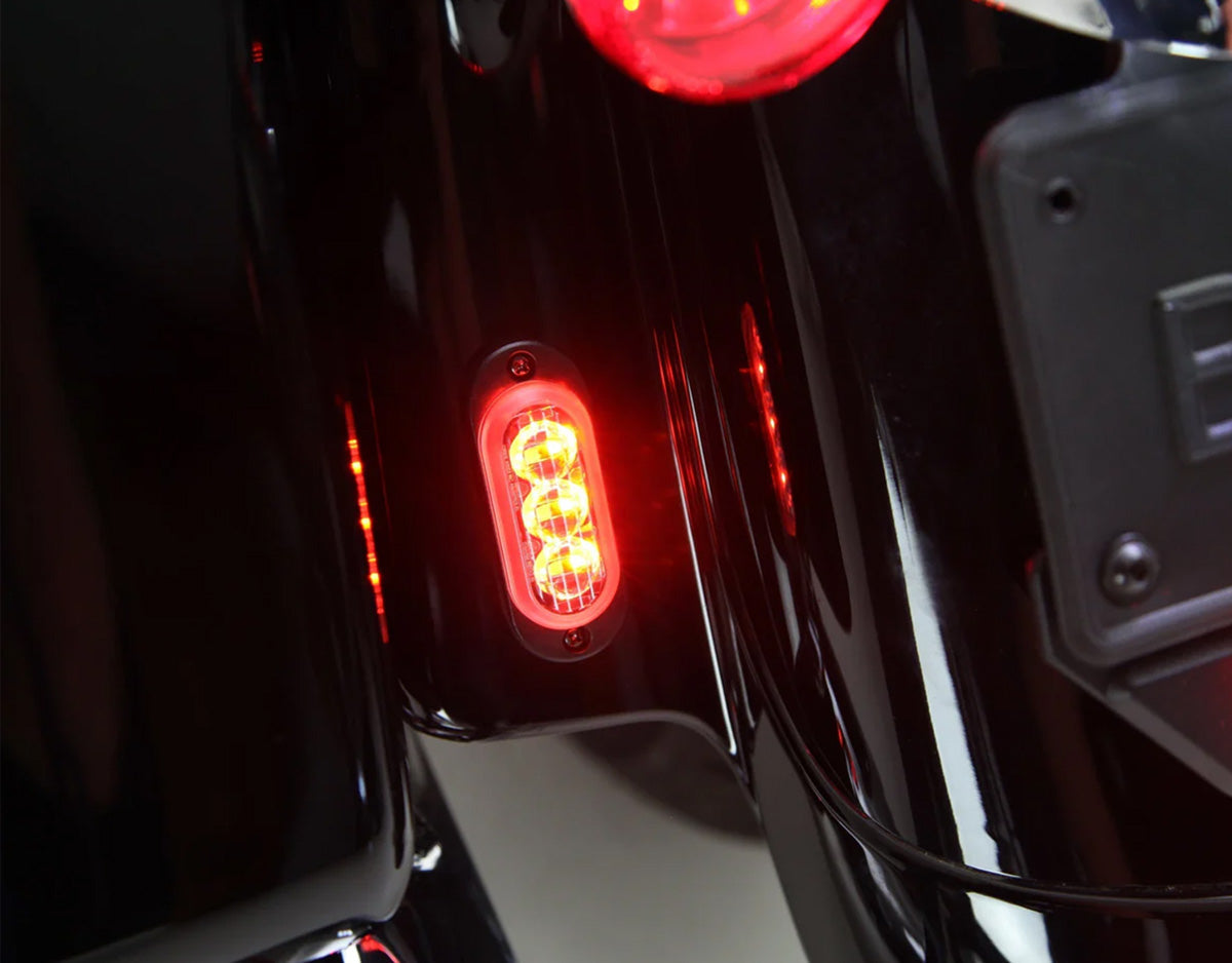 T3-S Smart Rear Signal Pods - lifestyle 2