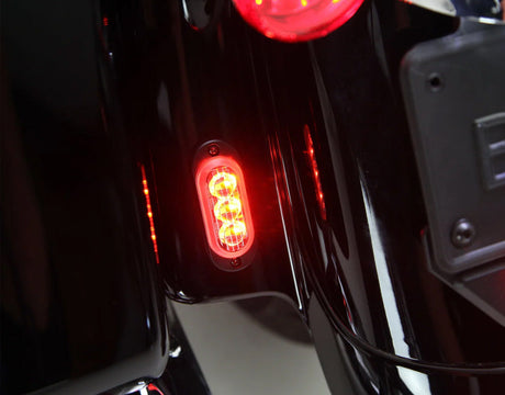T3-S Smart Rear Signal Pods - lifestyle 2