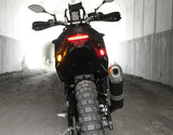 T3-S Smart Rear Signal Pods - lifestyle 3