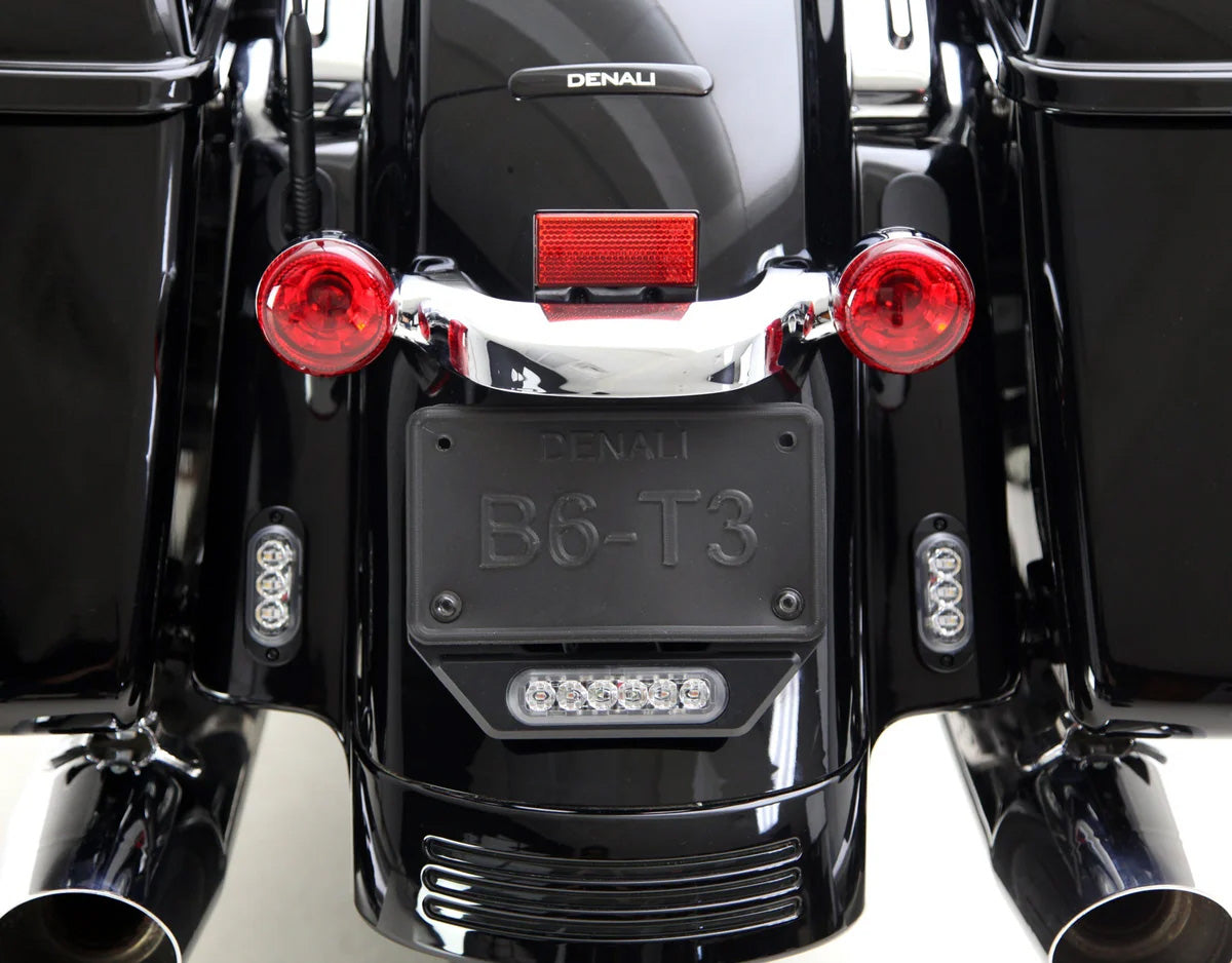 T3-S Smart Rear Signal Pods - lifestyle 7