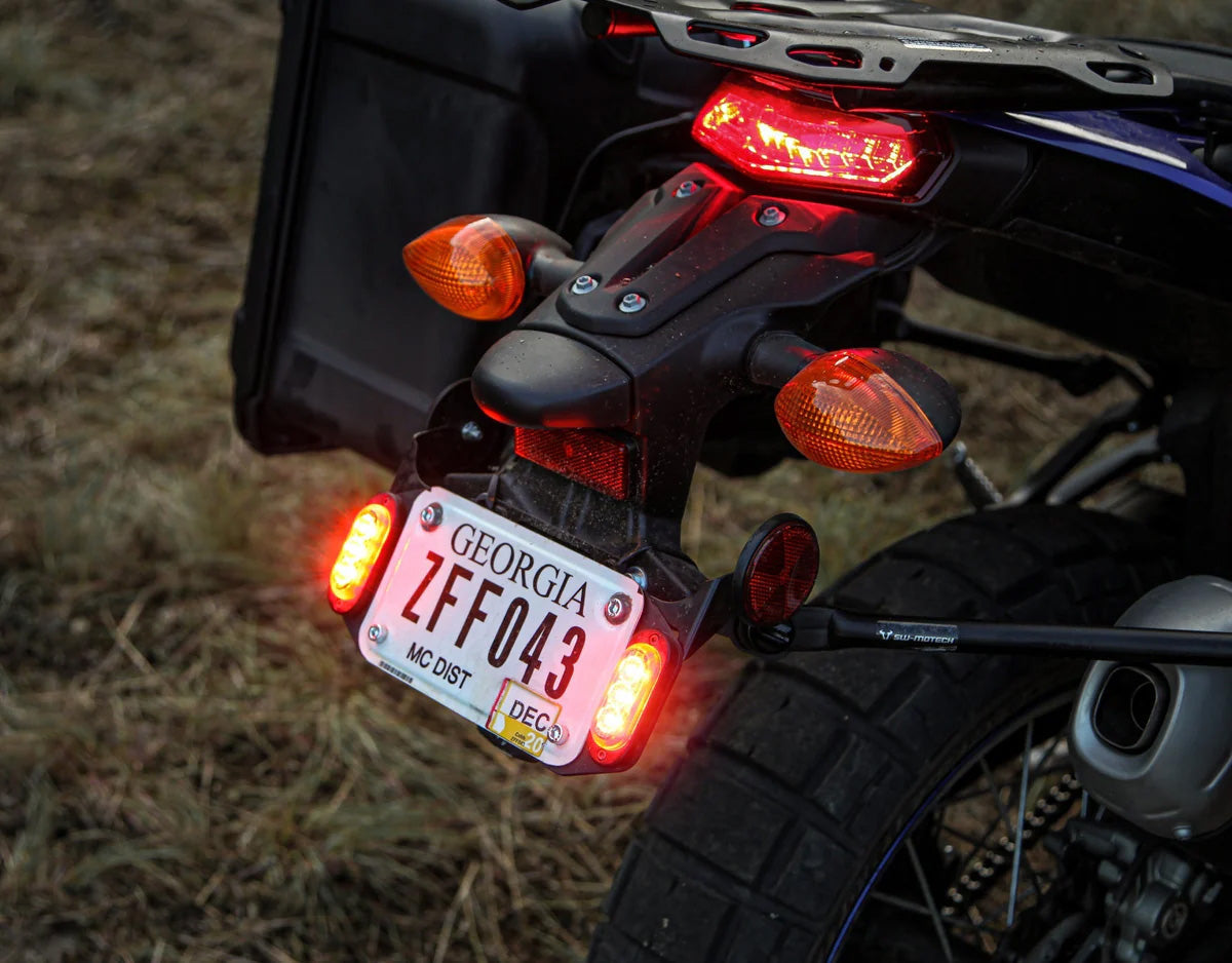 T3-S Smart Rear Signal Pods - lifestyle 8