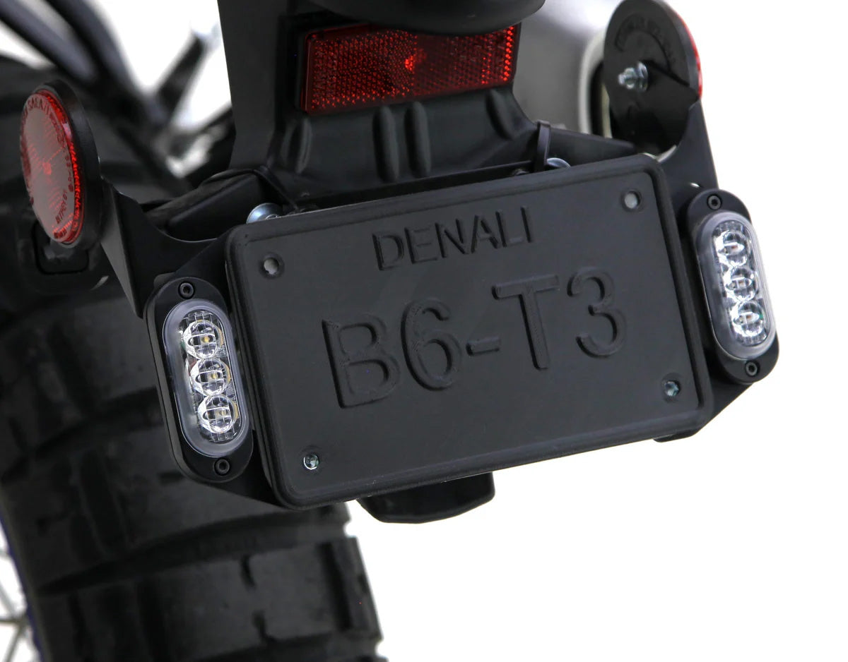 T3-S Smart Rear Signal Pods - lifestyle 9