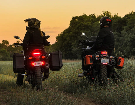T3-S Smart Rear Signal Pods - lifestyle 5