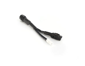 Denali DRL Cansmart adapter pigtail - ApexMoto