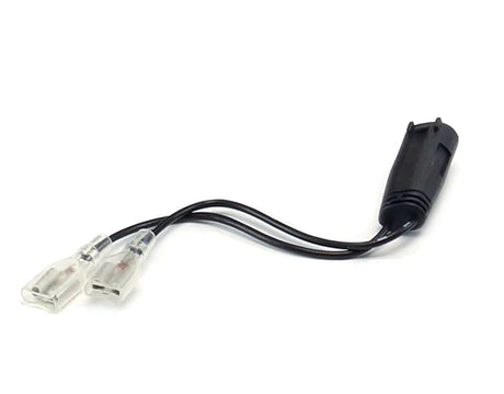SoundBomb Claxon Bundel - BMW R1250 GS / GSA 2018-2024 - ApexMoto