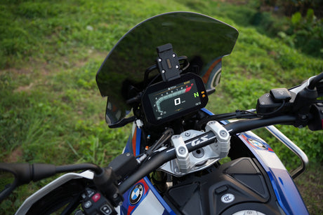 N3 BMW Quick-Release Smart Display