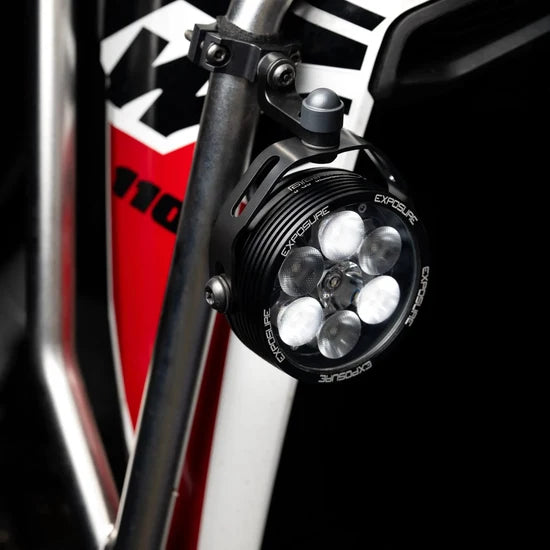 Exposure Radial 7 - ApexMoto