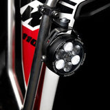 Exposure Radial 7 - ApexMoto