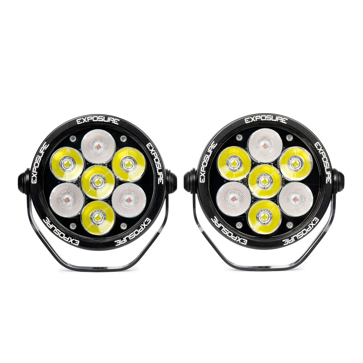Exposure Radial 7 - ApexMoto