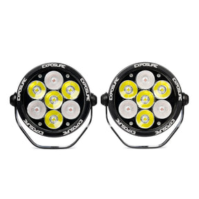 Exposure Radial 7 - ApexMoto