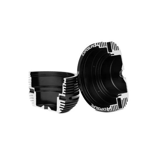 Exposure Radial 7 - ApexMoto