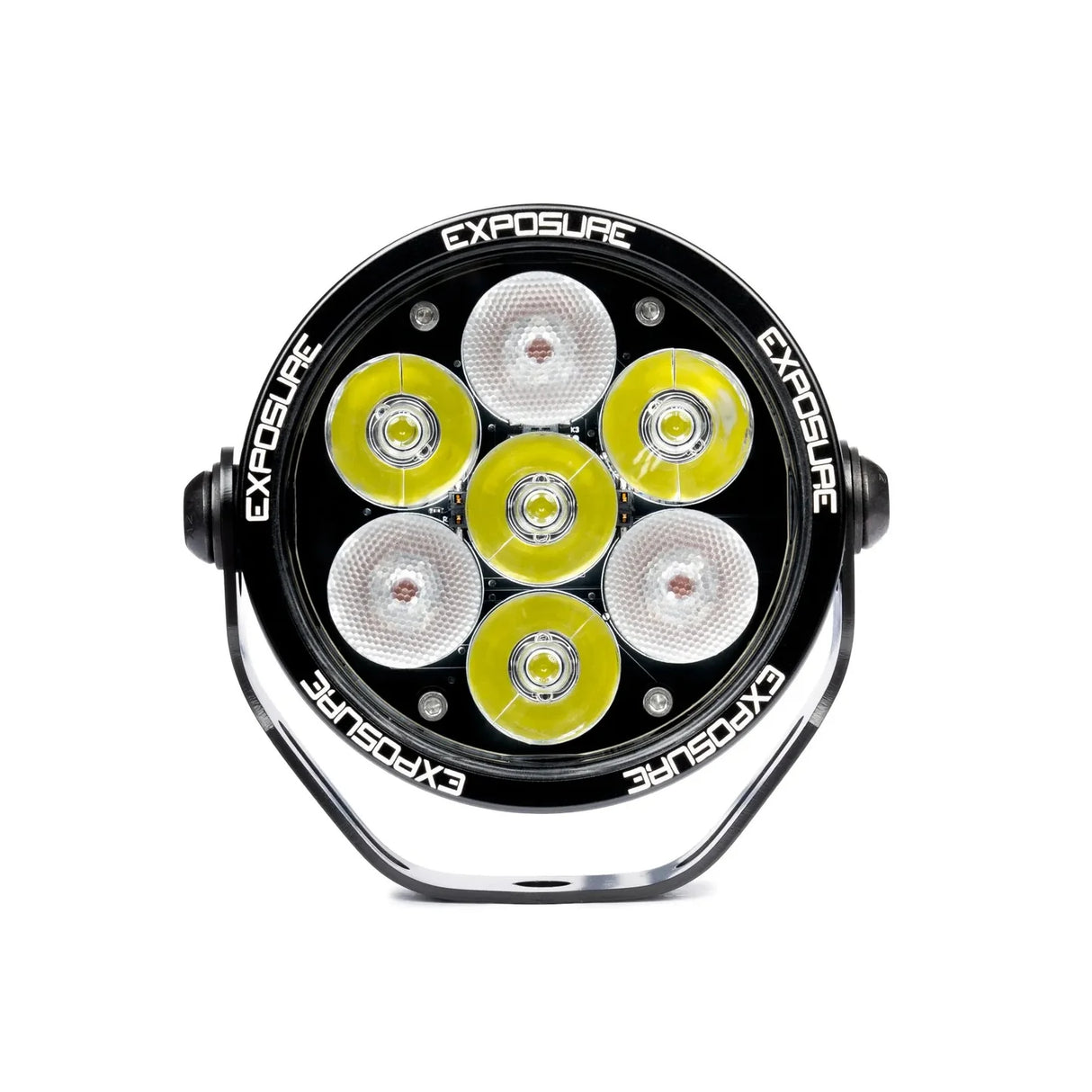 Exposure Radial 7 - ApexMoto