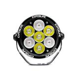 Exposure Radial 7 - ApexMoto