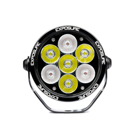 Exposure Radial 7 - ApexMoto