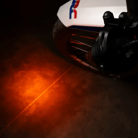 Exposure Radial 7 - ApexMoto