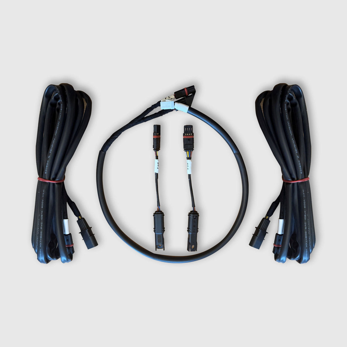 Front Indicator Plug Play Cabling Kit