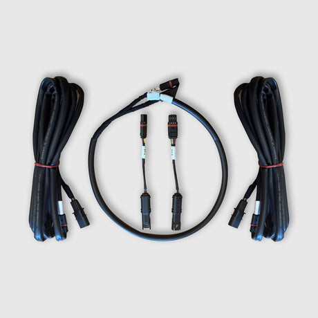 Front Indicator Plug Play Cabling Kit