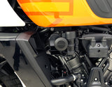 Denali Soundbomb montagebeugel - Harley-Davidson Pan America 1250 - ApexMoto