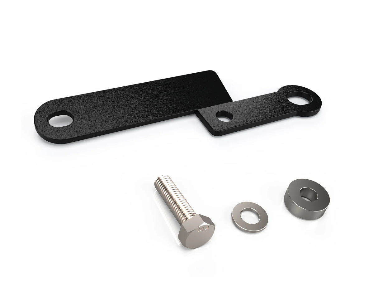 Denali Soundbomb montagebeugel - Harley-Davidson Pan America 1250 - ApexMoto