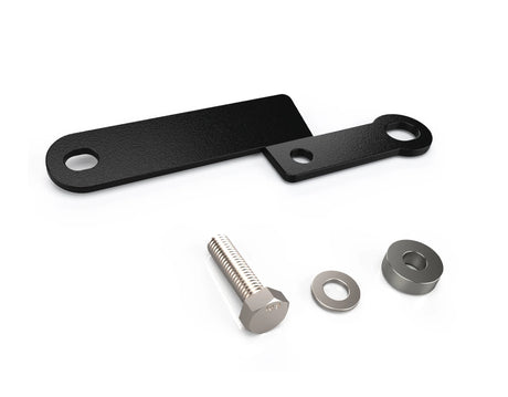 Denali Soundbomb montagebeugel - Harley-Davidson Pan America 1250 - ApexMoto