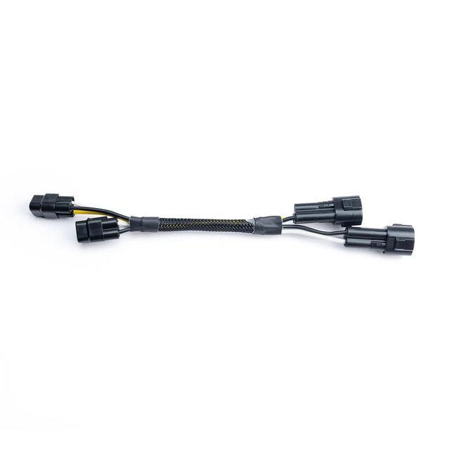 HEX ezCAN ezBUS PWR Splitter Cable - Quad Light Expansion