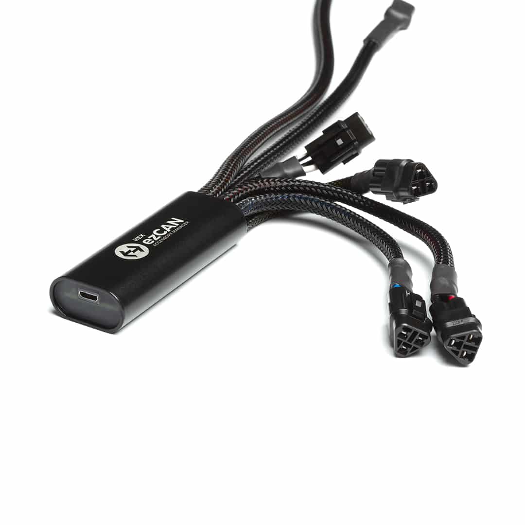 Hex Ezcan Mojave 10 Lr