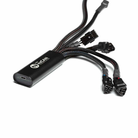 Hex Ezcan Mojave 10 Lr