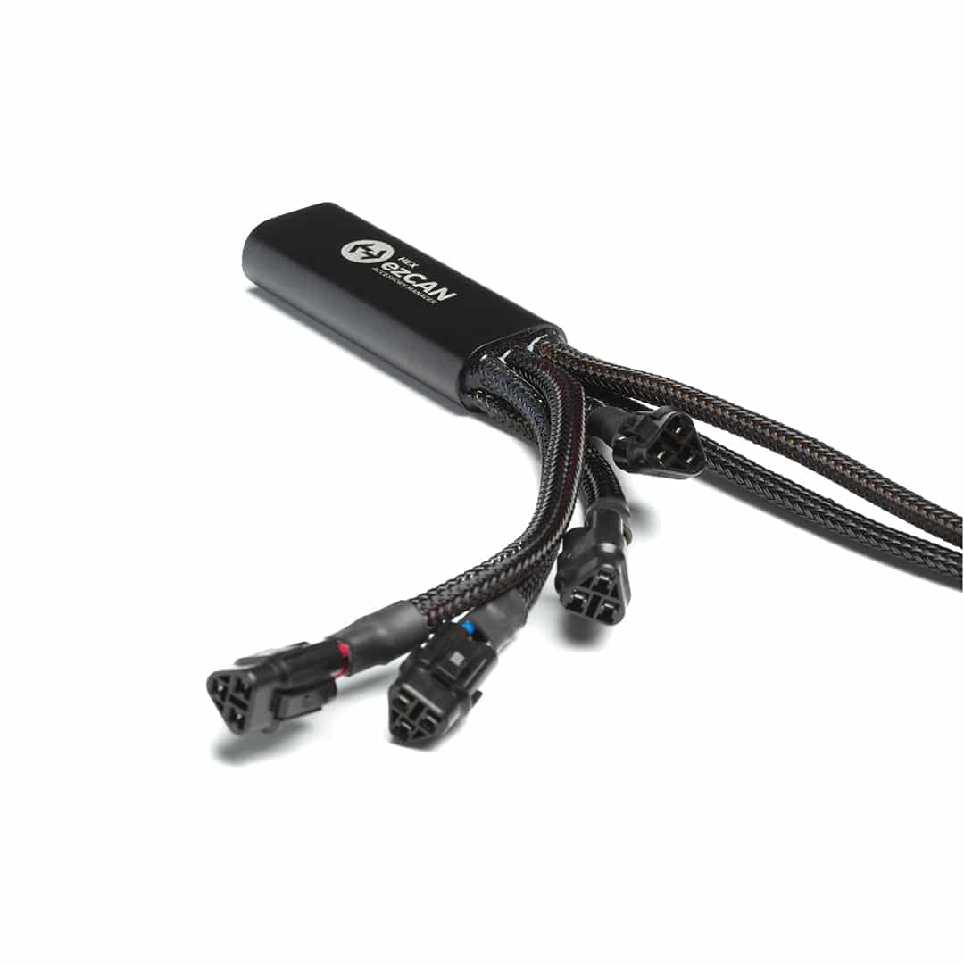 Hex Ezcan Mojave 11 Lr