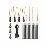 Hex Ezcan Mojave All Accessories Lr