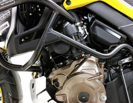 Denali Soundbomb montagebeugel - Honda Africa Twin CRF1000L & CRF1100L '16-'22 - ApexMoto