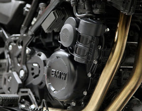 Denali Soundbomb montage beugels BMW F800GS '08-'18 en F700GS '13- '18 - ApexMoto