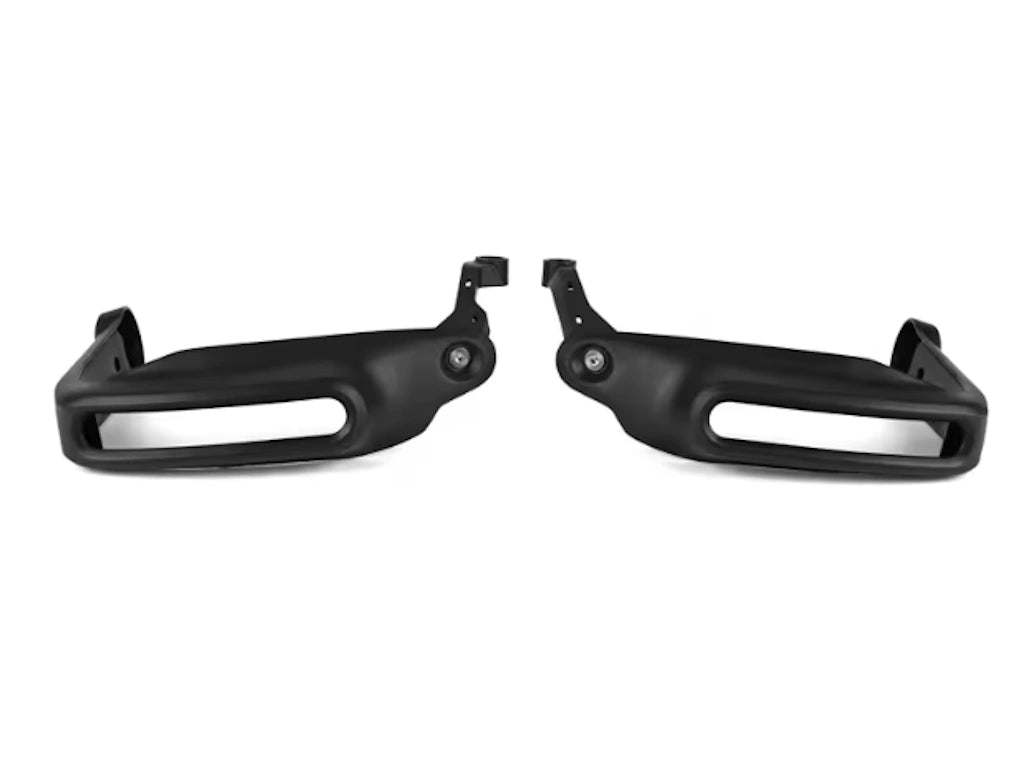 Handguard BMW R1200/1250 GS / Adv - detail