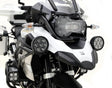 Denali Light Mount - BMW R1250GS '19-'23 & R1200GS '13-'18 - ApexMoto