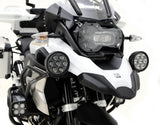 Denali Light Mount - BMW R1250GS '19-'23 & R1200GS '13-'18 - ApexMoto
