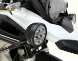 Denali Light Mount - BMW R1250GS '19-'23 & R1200GS '13-'18 - ApexMoto