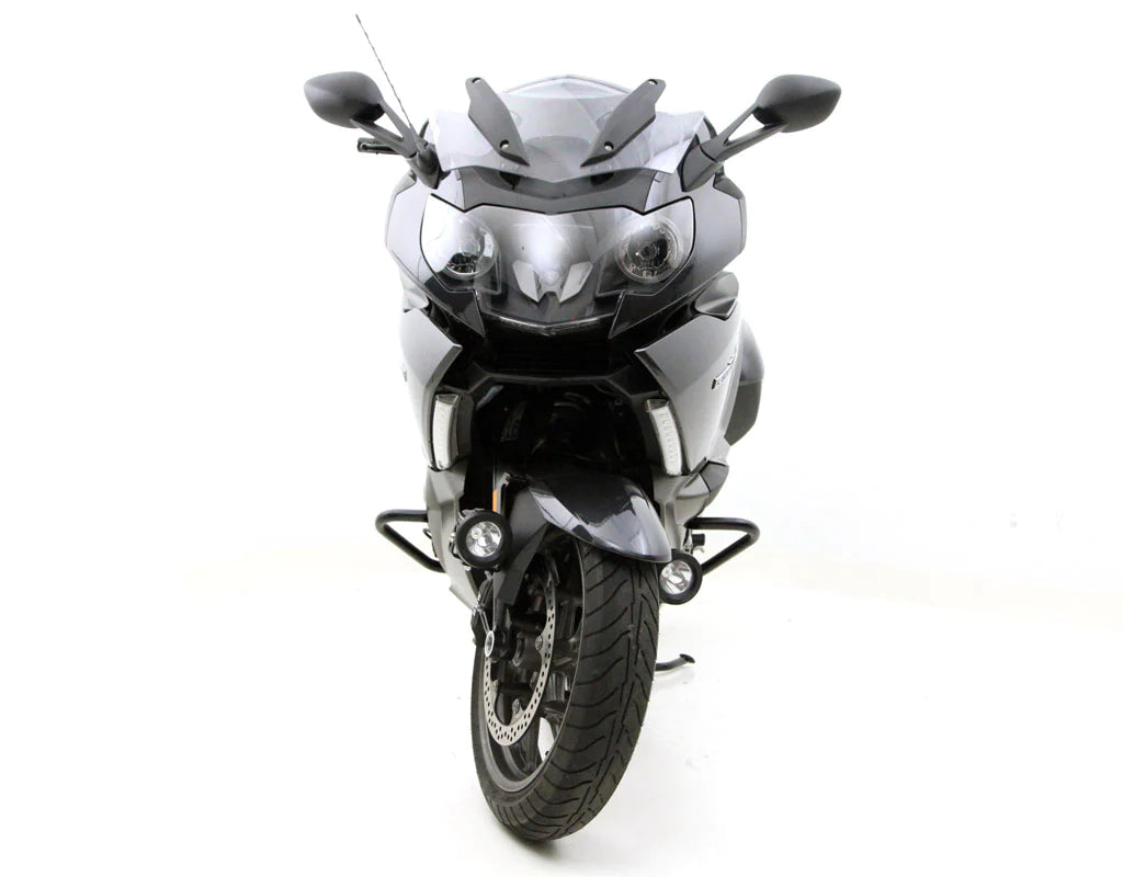 Denali Light Mount - BMW K1600GT & K1600B '11-'22 (Lower Mount) - ApexMoto