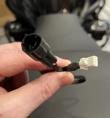 T3 LED remlicht met dagrijverlichting