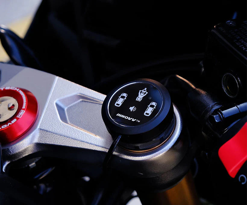 Innovv Thirdeye Bsd Watch Version 3