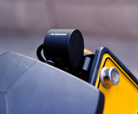 Innovv Thirdeye Bsd Watch Version 4