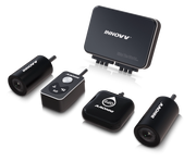Innovv K7 Motor Dashcam - ApexMoto