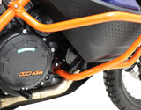 Denali Soundbomb Mini montagebeugel - KTM 1290 Adventure '21- - ApexMoto