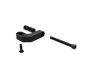 DENALI Universal Lower Fender Mount voor DM, D2, DL2 lampen