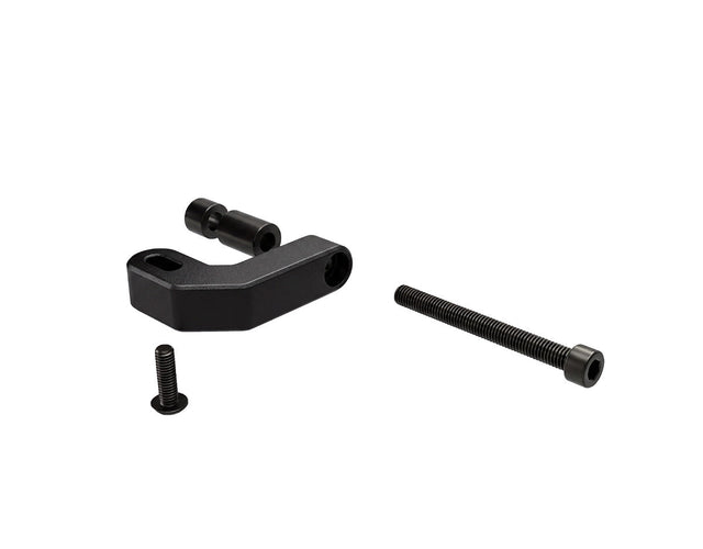 DENALI Universal Lower Fender Mount voor DM, D2, DL2 lampen