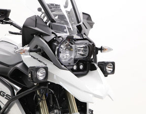 Denali montagebeugel voor DM Lights - BMW R1200GS LC '13-'18 - ApexMoto
