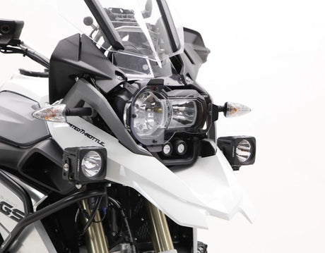 Denali montagebeugel voor DM Lights - BMW R1200GS LC '13-'18 - ApexMoto