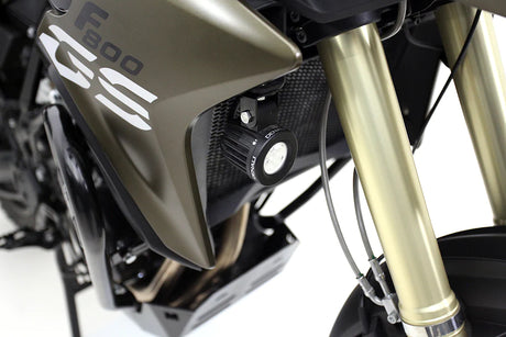 Denali Light Mount voor DM Lights - BMW F 800 GS '13-'18 - ApexMoto