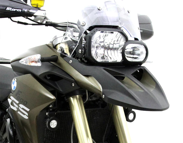 Denali Light Mount voor DM Lights - BMW F 800 GS '13-'18 - ApexMoto